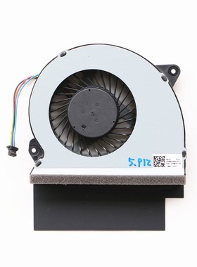 laptop cpu cooler fan for asus S7Z / S7ZC rog gl702zc cpu co