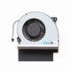 laptop cpu cooler fan for asus S7Z / S7ZC rog gl702zc cpu co