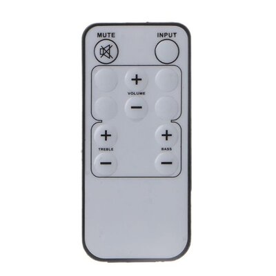 Remote Control Controller for R7121/RA093/RC071/R7102 for Mi