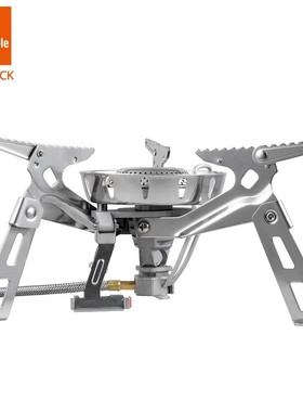 Fire Maple Camping Gas Burners Windproof 3600W Remote Gas St