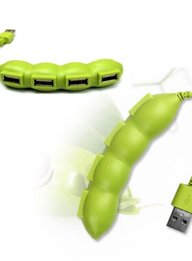 Chielecna USB 2.0 Converter Hi-Speed peas Carambola & St