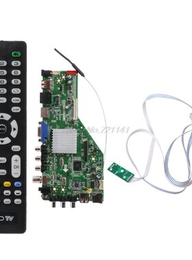 /Smart Network MSD338STV5.0 Wireless TV Driver Board niversa