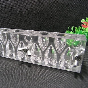 95AA Creative Incense Cone Making Mold Incense Tower Making