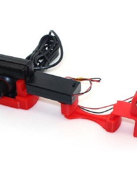 homemade simple cheap  laser scan easy to use DIY 3D scanner