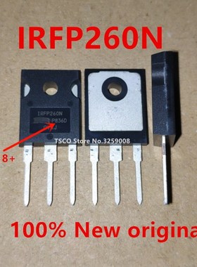 2018+     IRFP260N IRFP260NPBF  new original  1piece