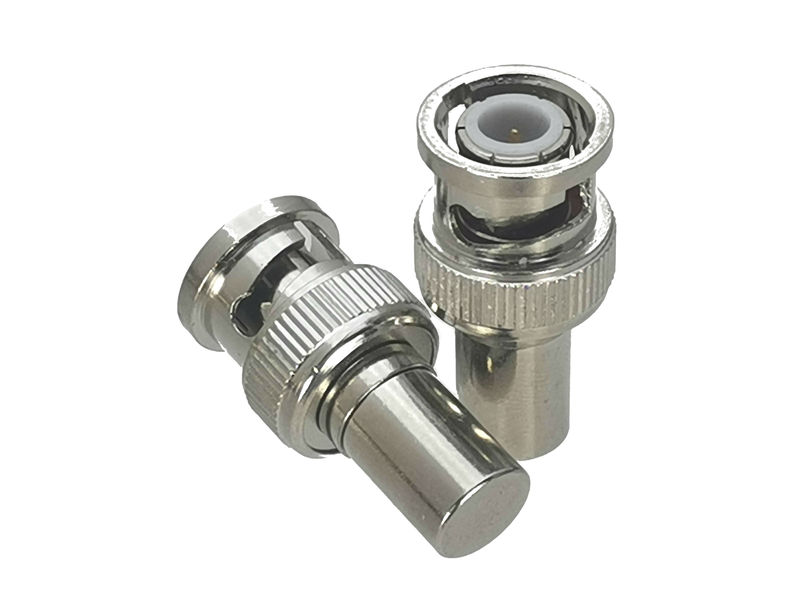 1Pcs Dummy Loads BNC Male plug 1/2W 0.5 watt DC- 2.0GHz 50oh