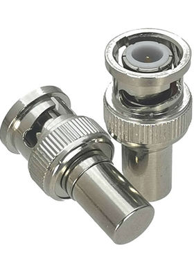 1Pcs Dummy Loads BNC Male plug 1/2W 0.5 watt DC- 2.0GHz 50oh