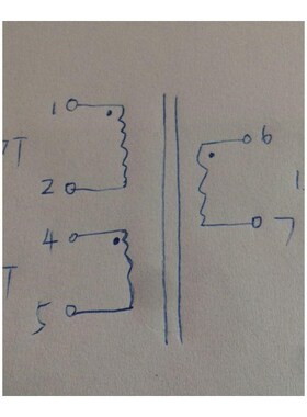ABB inverter ACS800 drive board transformer AGDR-71C 72C 76C