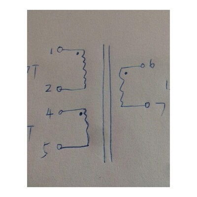 ABB inverter ACS800 drive board transformer AGDR-71C 72C 76C