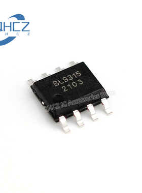 10PCS BL9315 ESOP-8 DC-DC power chip New and Original  Integ