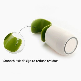 One Shaped handed Hand Sanitizer Convenient pressing