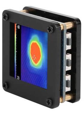 IR Imaging Devices AMG8833 8x8 Infrared Thermal Imager Tempe