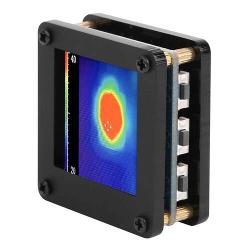 IR Imaging Devices AMG8833 8x8 Infrared Thermal Imager Tempe