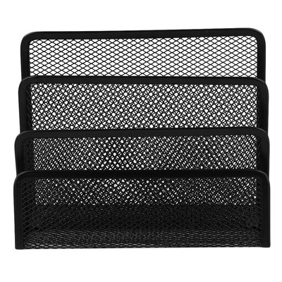 2017 New Arrival Practical Mesh Metal Letter Sorter Mail Doc