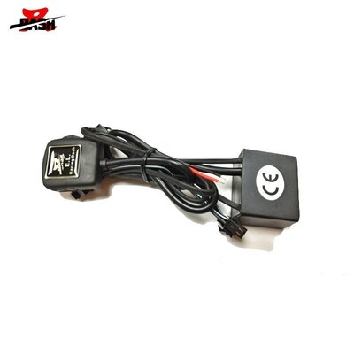 EL Glow Gauge for E36 260 KM 7000 RPM 1992 1998 Gray Panel W