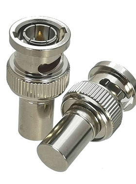 1Pcs Dummy Loads BNC Male plug 1/2W 0.5 watt DC- 2.0GHz 75oh