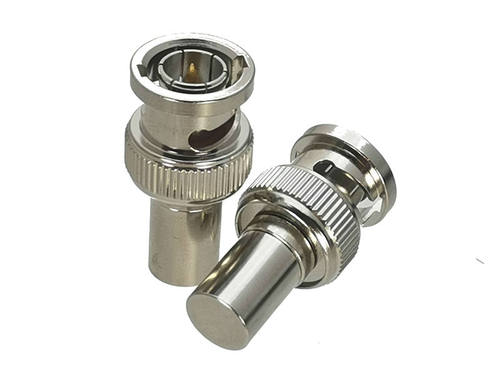 1Pcs Dummy Loads BNC Male plug 1/2W 0.5 watt DC- 2.0GHz 75oh