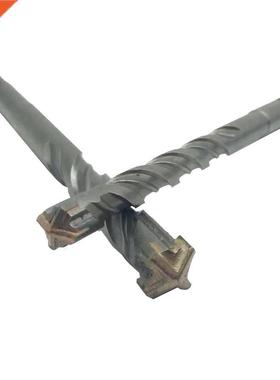 1 sets Cross Tips 4 Cutters 160mm SDS Plus Drill Bits Set YG