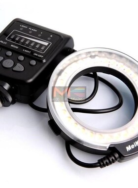 FC-100 Macro Ring Flash/Light for Nikon D7100 D7000 D5200 D5