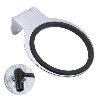 Simple Home Hairdryer Storage Rack Hair Dryer/Blower Wall Ra