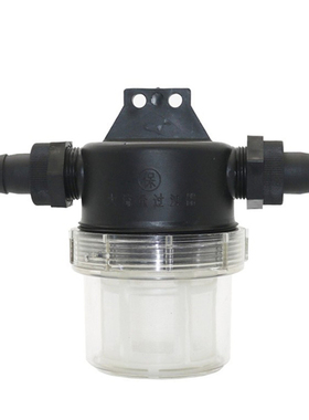 20/25mm 50 Mesh Super Clean Ultrafine filtration Water Filte