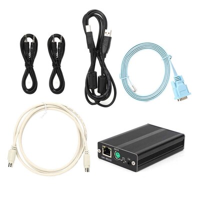 Contacteur modulaire Radio Communicator Full Photoelectric I