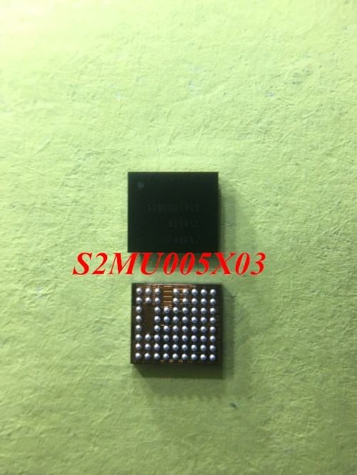 1pcs-20pcsS2MU005X0