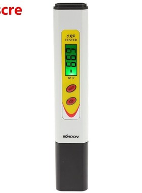 Pen-Type ORP Meter Drink Water Quality tester mini Oxidation