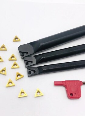 3 pieces S10K-STFCR11 S12M-STFCR11 S16Q-STFCR11 91 degree in