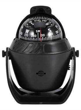 Outdoor professional High Precision LED Light Pivoting Compa