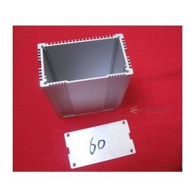 Free Shipping! 1pc  Amplifier case, electronic instrut chass