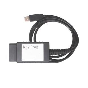 FNR 4-IN-1 Key Programming Tool For FORD/RENAULT/NISSAN FNR