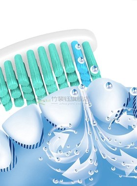 4pc/8pcs Replacet Toothbrush Heads for HX6780 HX6781 HX6782