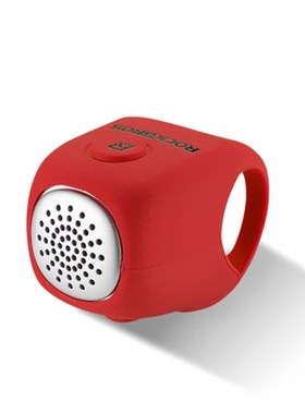 Electric Cycling Bells Bicycle Accessory Parts Horn Rainproo
