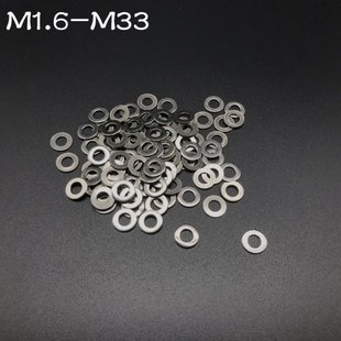 Fla 304 Steel M1.6 M2.5 100pcs Stainless M3.5