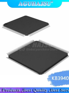2PCS  KB3940Q A1 KB394OQ A1 KB3940Q  QFP-128 Laptop Chips 10