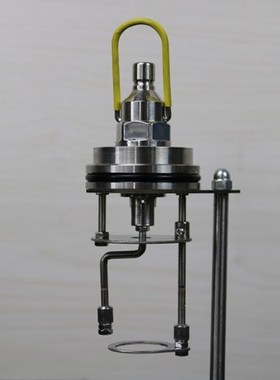 /Calorimeter accessories Oxygen bomb Calorimeter oxygen bomb
