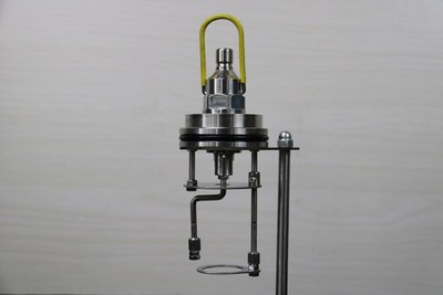 /Calorimeter accessories Oxygen bomb Calorimeter oxygen bomb