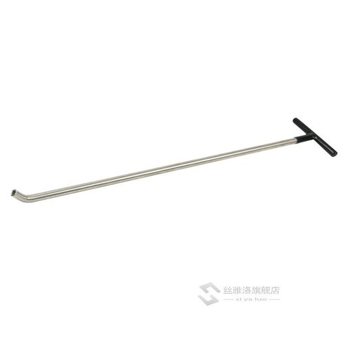 1pc Newly Design PDR Rods Tools PDR Hook Tools Push Rod with