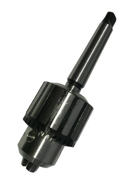 MT2 Shank Lathes Spindle 1-13mm Milling Arbor Keyed Mini Dri