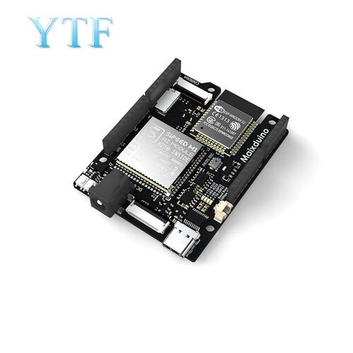 Sipeed Maixduino AI Development Board K210 RISC-V AI+lOT ESP