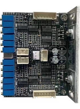 25K Galvo Scanner Laser Light Galvo Scanners ILDA Laser Show