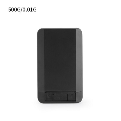 Digital Pocket Jewelry Scale High Precision Weighing Small a