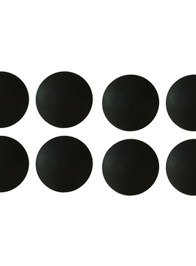 8X Bottom Rubber Feet Foot Fit FOR  Pro A1278 A1286 A1297 13