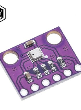 1PCS Great IT GY BME280 3.3 precision altimeter atmospheric