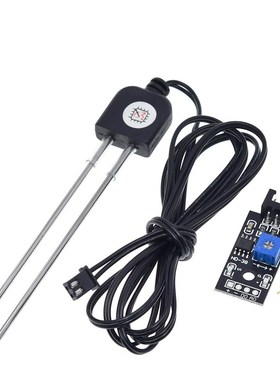 Soil Moisture Detector Module Soil Humidity Sensor Meter Hyg