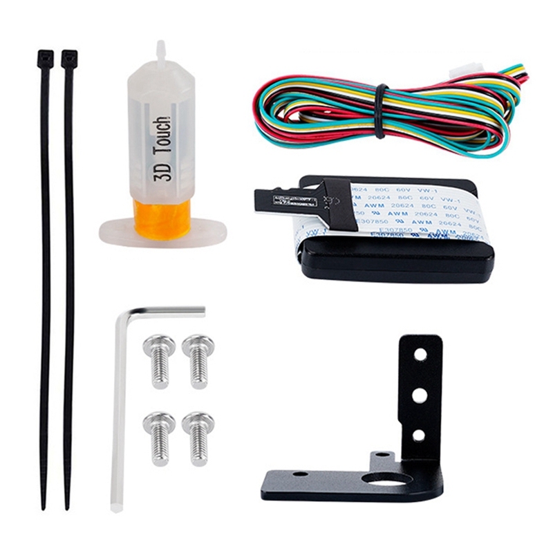 For 3D BLTouch Ender-3/5 Auto Bed Leveling Sensor with Adapt