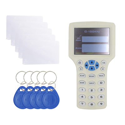 RFID Copier NFC IC ID Reader Writer Encrypted Duplicator Pro