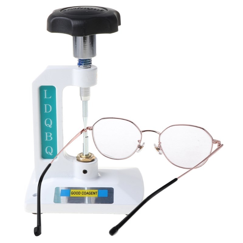 CP-33 Optical Eyeglass Screw Extractor for Broken Screw Extr