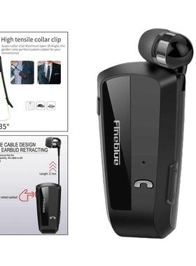 Fineblue F990 Newest Wireless business Bluetooth Headset Spo